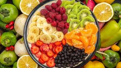 शरीर में ऑक्सीजन लेवल बढ़ाने के लिए खाएं ये 5 फल, मिलेंगे ढेरों फायदे 